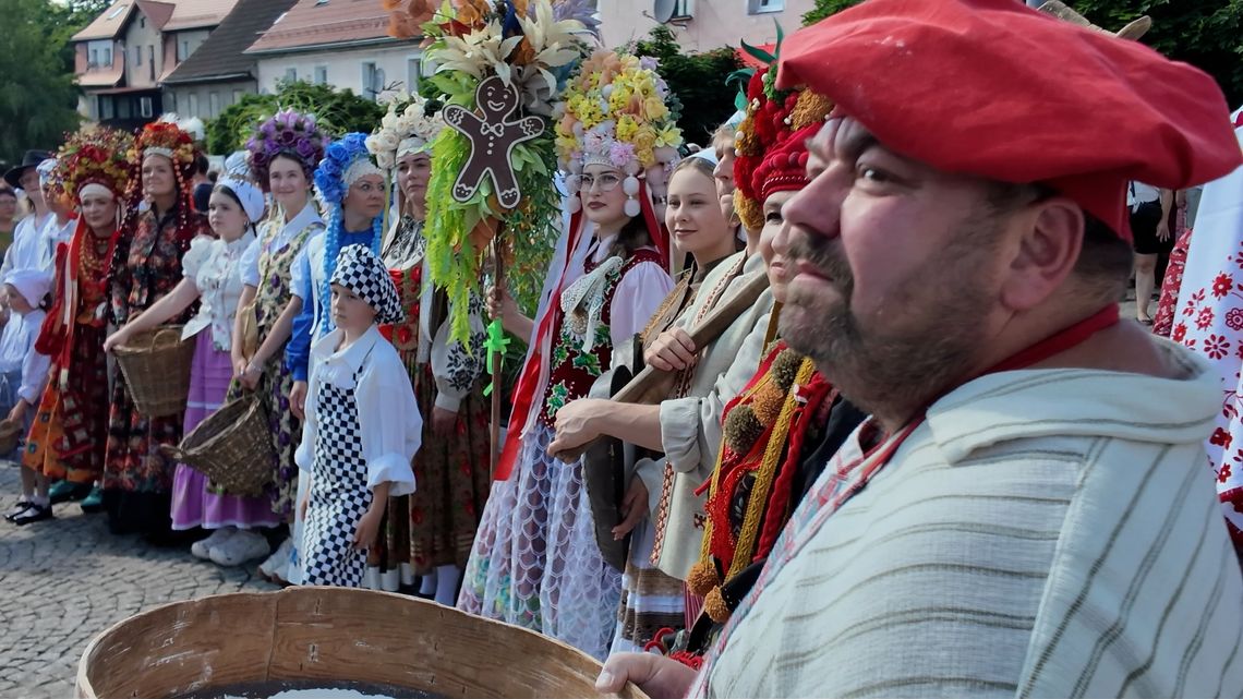 Bardzkie Święto Piernika Bardzkie Święto Piernika