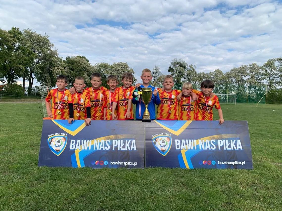 Bezkonkurencyjna Siódemka Bielawa