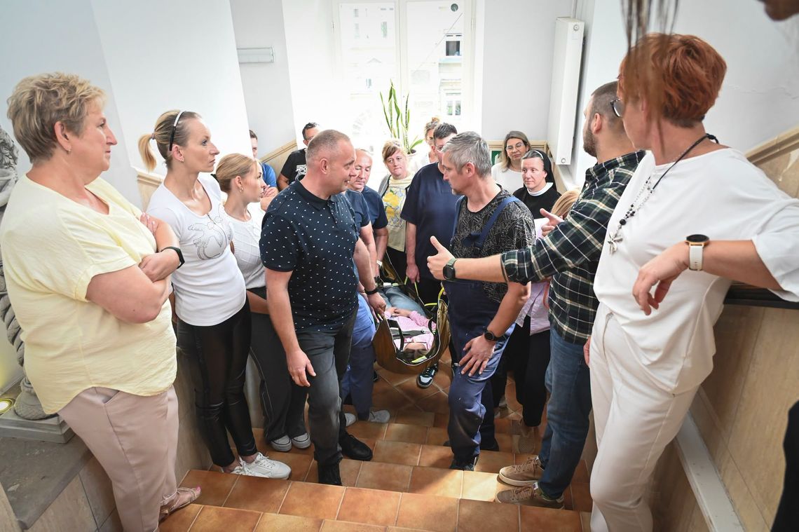 Bezpieczeństwo nie zna kompromisów!