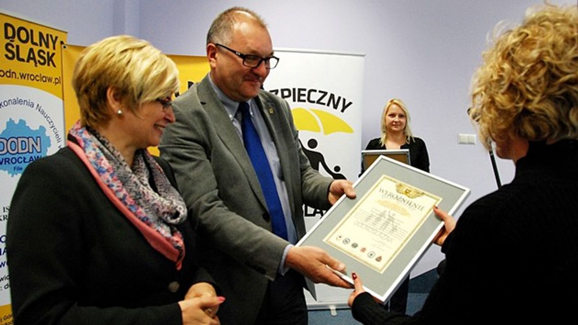 BEZPIECZNY DOLNOŚLĄZAK ZA NAMI