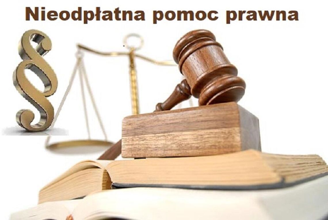 Bezpłatna pomoc prawna dla powodzian