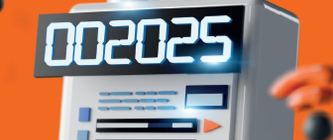 Bezpłatna wymiana gazomierzy w Dzierżoniowie