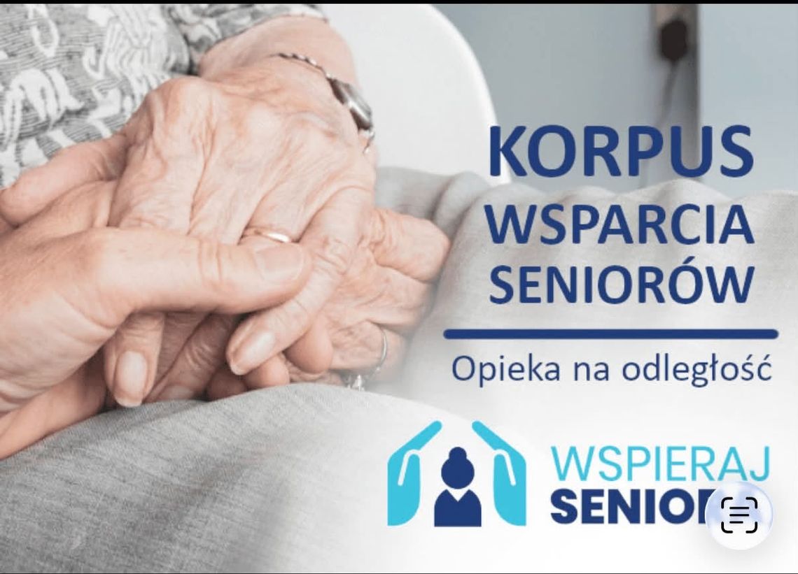 Bezpłatne opaski bezpieczeństwa dla seniorów w Bielawie – rusza program na 2026 rok