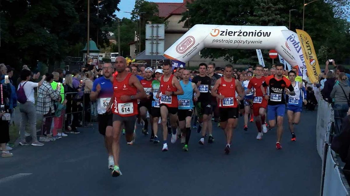 Bieg Sowi 2023 – edycja nocna