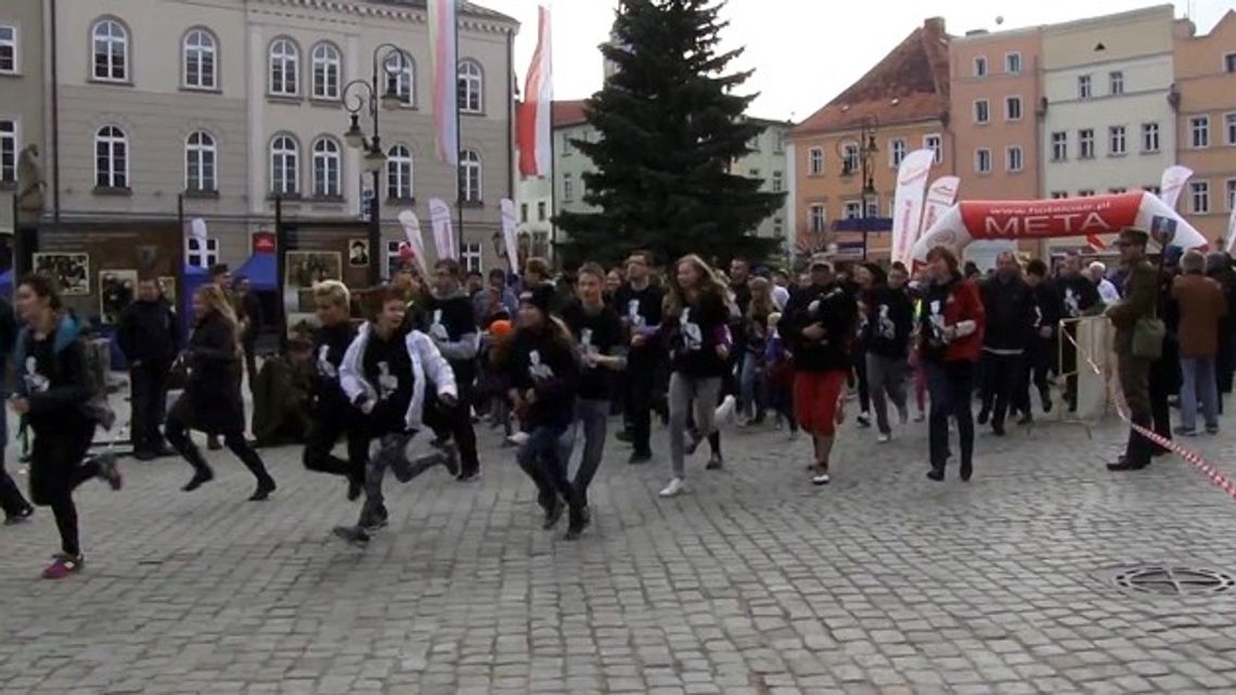 BIEG WILCZY SZLAKIEM ŻOŁNIERZY WYKLĘTYCH - AKTUALIZACJA BIEG WILCZY SZLAKIEM ŻOŁNIERZY WYKLĘTYCH - AKTUALIZACJA
