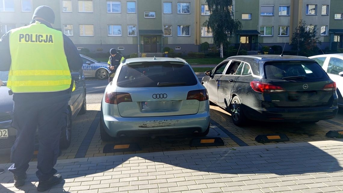 Bielawa, kolizja na Andersa idzie do sądu Bielawa, kolizja na Andersa idzie do sądu