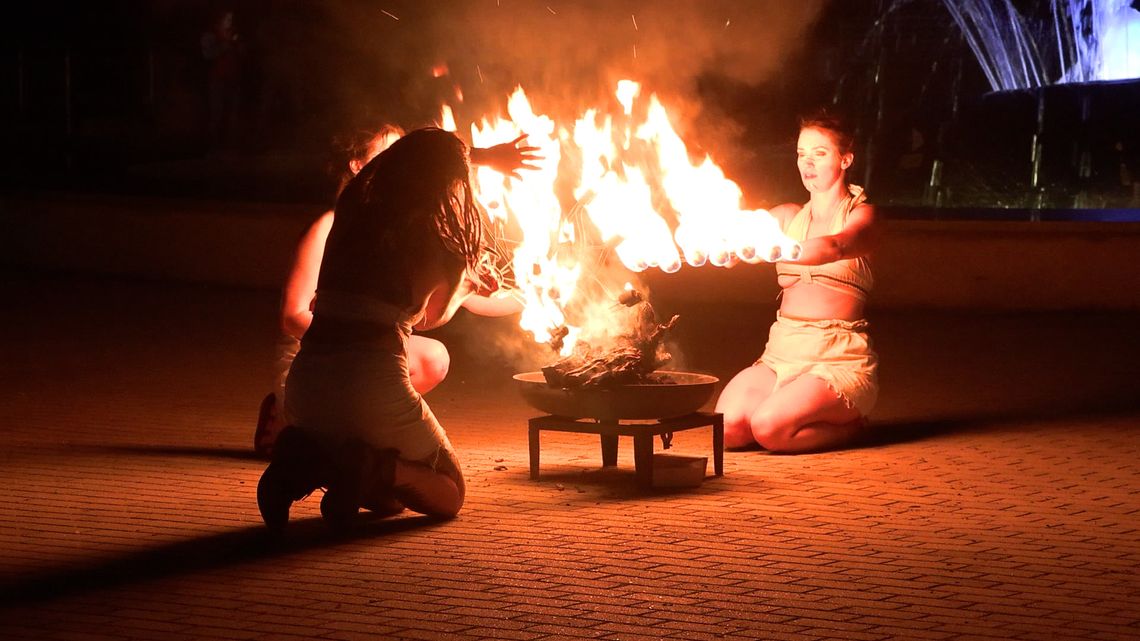 Bielawa Otworzyła Letnią Scenę Kultury