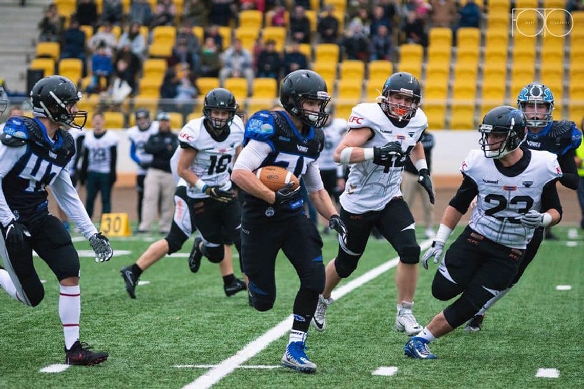 Bielawa OWLS – Nabór do drużyny Juniorów na sezon 2023