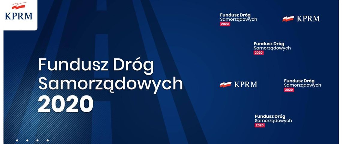 BIELAWA POZYSKAŁA PONAD 5.500.000 ZŁ DOTACJI NA BUDOWĘ I PRZEBUDOWĘ DRÓG 