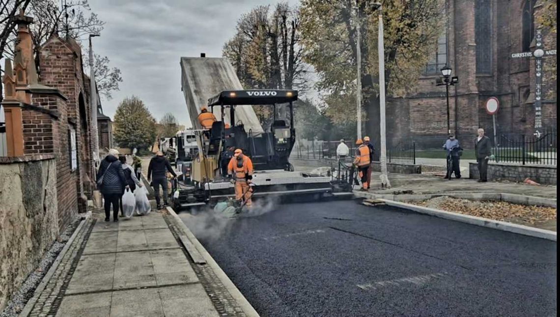 Bielawa. Ulica Żeromskiego będzie tymczasowo zamknięta