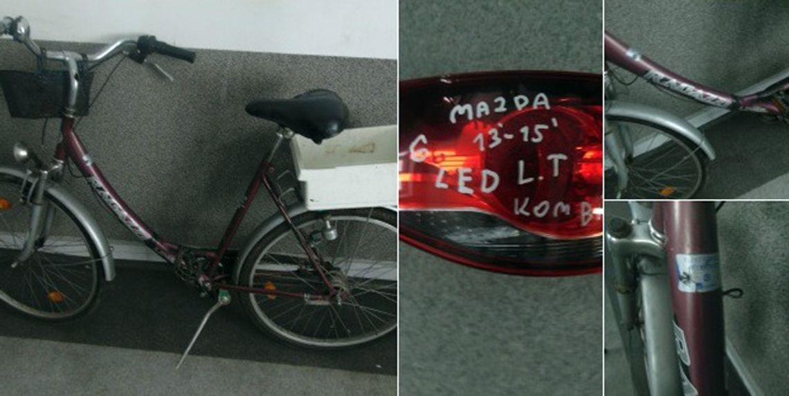 BIELAWSCY POLICJANCI ZATRZYMALI SPRAWCĘ KRADZIEŻY I POSZUKUJĄ WŁAŚCICIELI PRZEDMIOTÓW BIELAWSCY POLICJANCI ZATRZYMALI SPRAWCĘ KRADZIEŻY I POSZUKUJĄ WŁAŚCICIELI PRZEDMIOTÓW