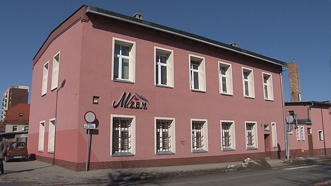 BIELAWSKI MZBM OBNIŻA KOSZTY ZARZĄDU BIELAWSKI MZBM OBNIŻA KOSZTY ZARZĄDU