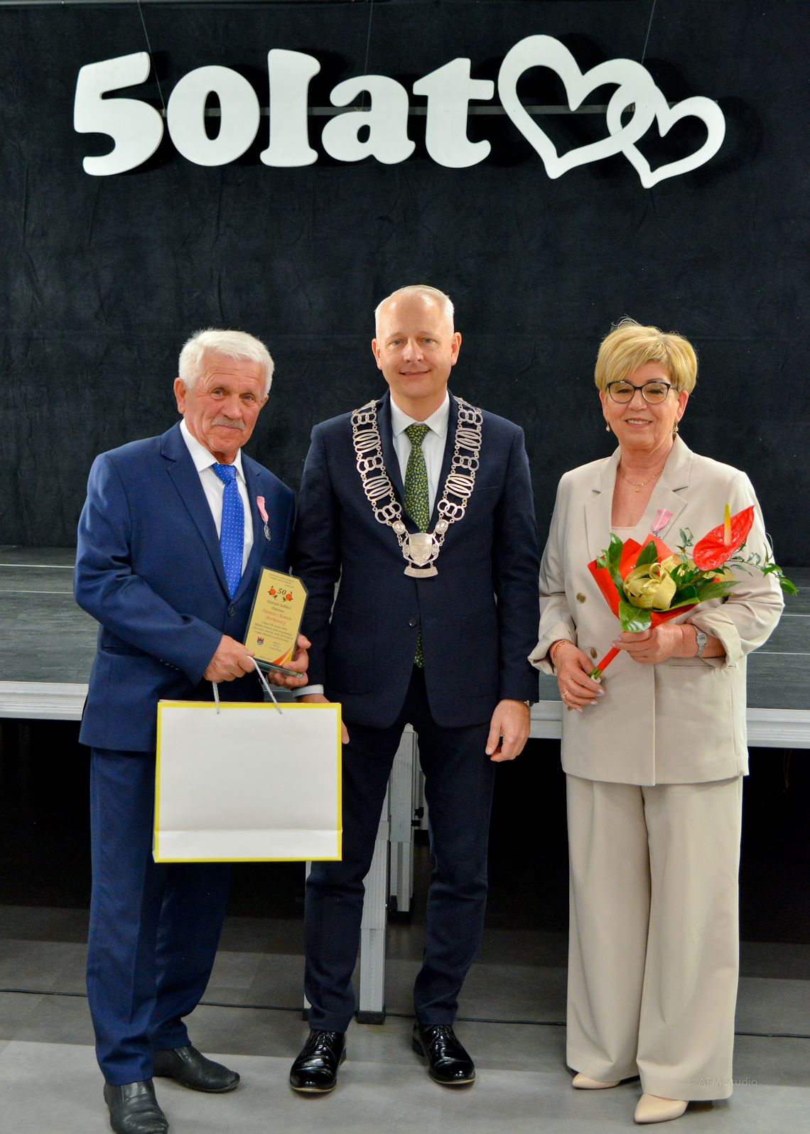 Bielawskie Złote Gody