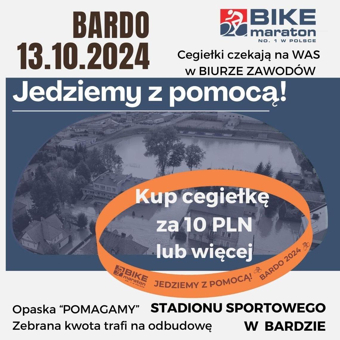 Bike Maraton Bardo już w najbliższą niedzielę