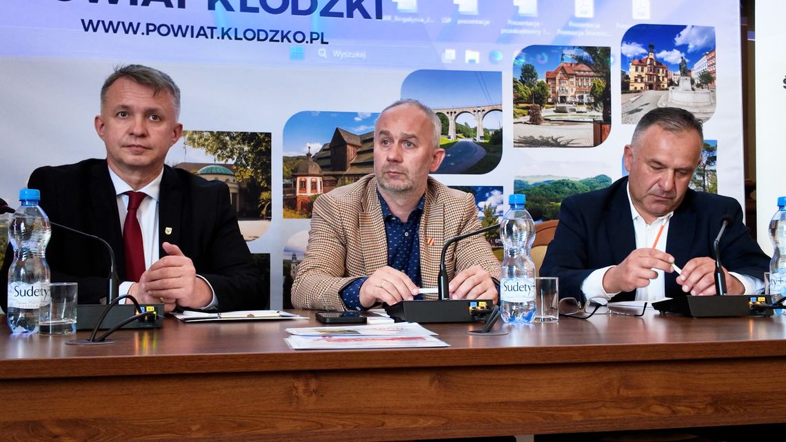 Biznes i Turystyka: Spotkanie Śnieżnickiego Klubu Biznesu w Kłodzku