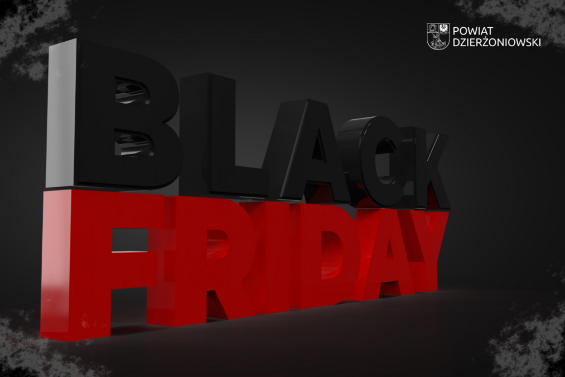 Black Friday – prawa konsumenta