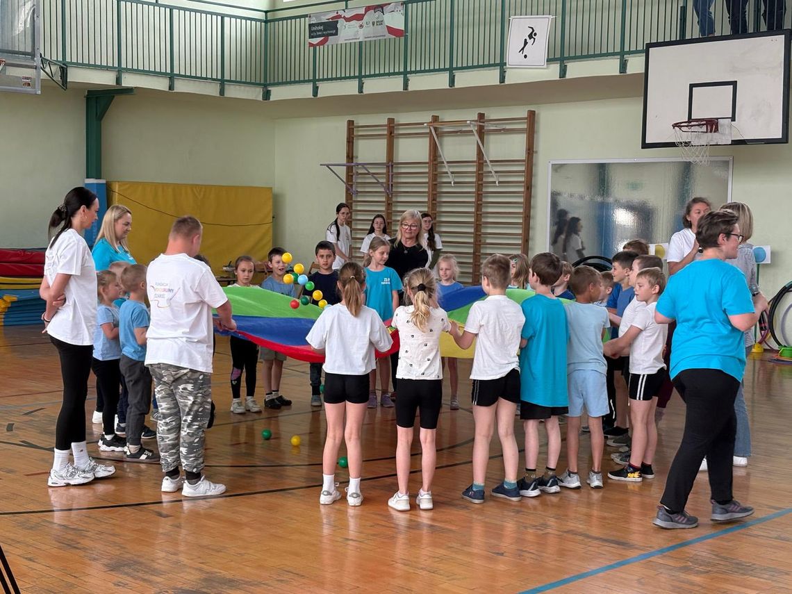 Błękitne igrzyska Błękitne igrzyska