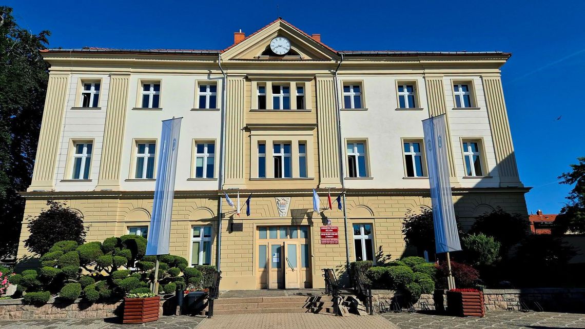 Blisko 150.000 zł dotacji na kolejny ekologiczny projekt w Gminie Bielawa Blisko 150.000 zł dotacji na kolejny ekologiczny projekt w Gminie Bielawa