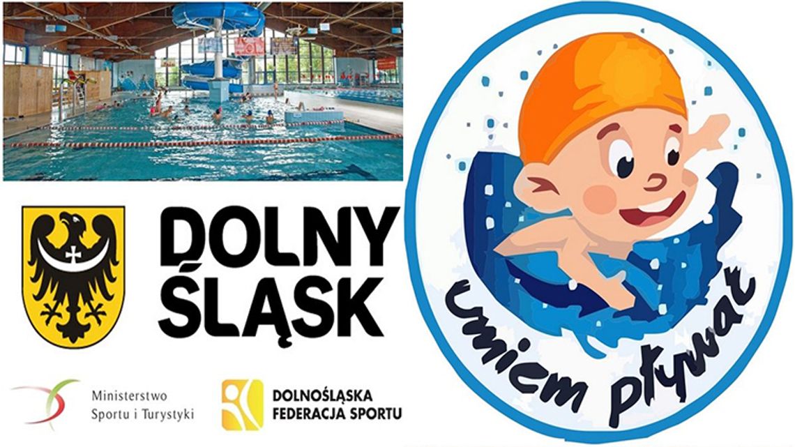 BLISKO 70.000 ZŁ DOTACJI NA NAUKĘ PŁYWANIA DLA BIELAWSKICH DZIECI