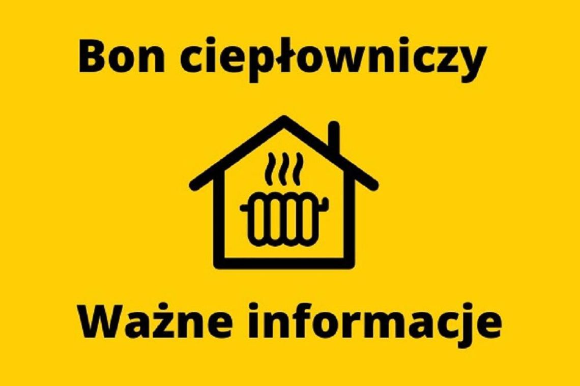 Bon ciepłowniczy w Kłodzku