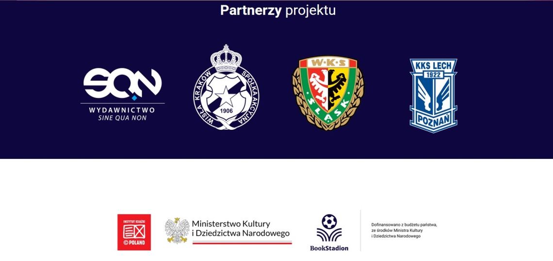 BookStadion w Mościsku