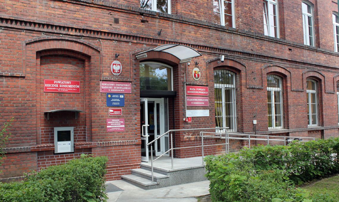 BRAK DOPŁYWU ENERGII