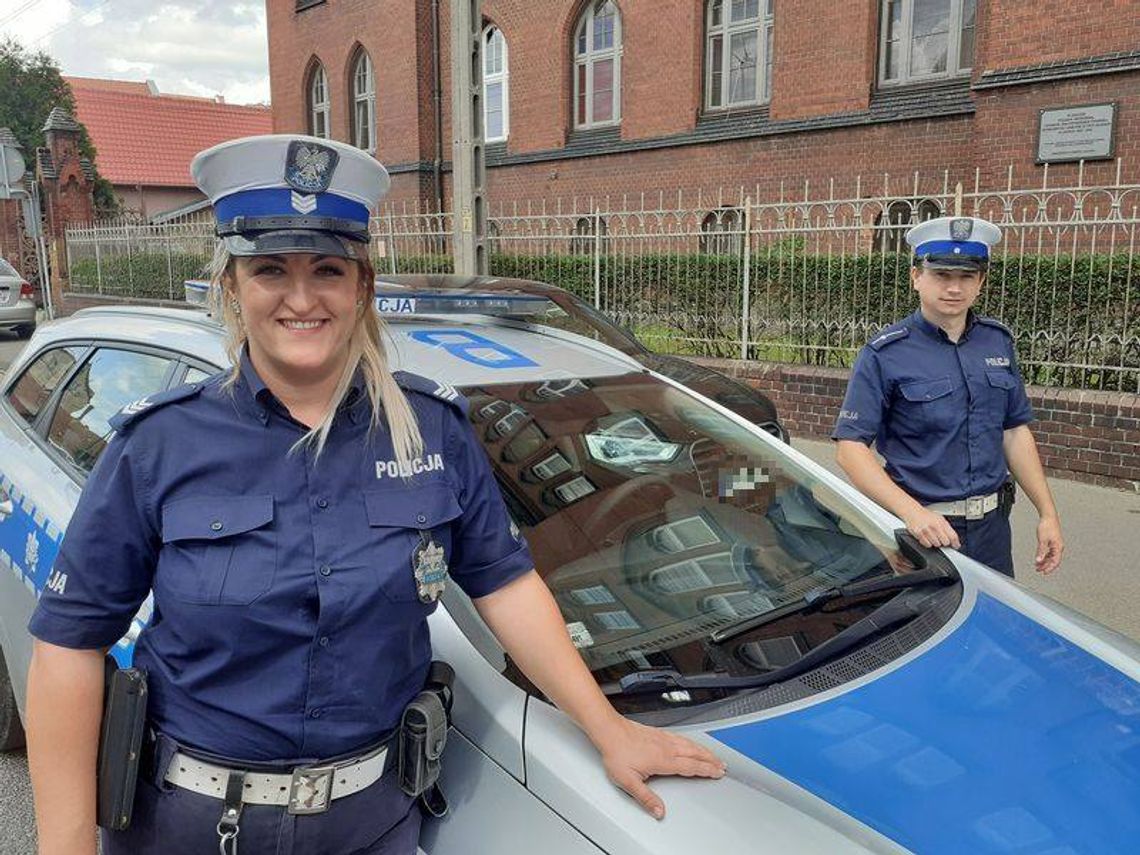 BRAWA ZA URATOWANIE ŻYCIA