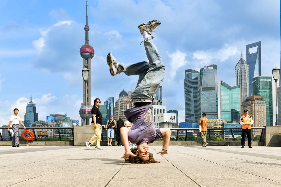 BWA Breakers mocno zaznacza się na Młodzieżowych Mistrzostwach Świata w Chinach BWA Breakers mocno zaznacza się na Młodzieżowych Mistrzostwach Świata w Chinach