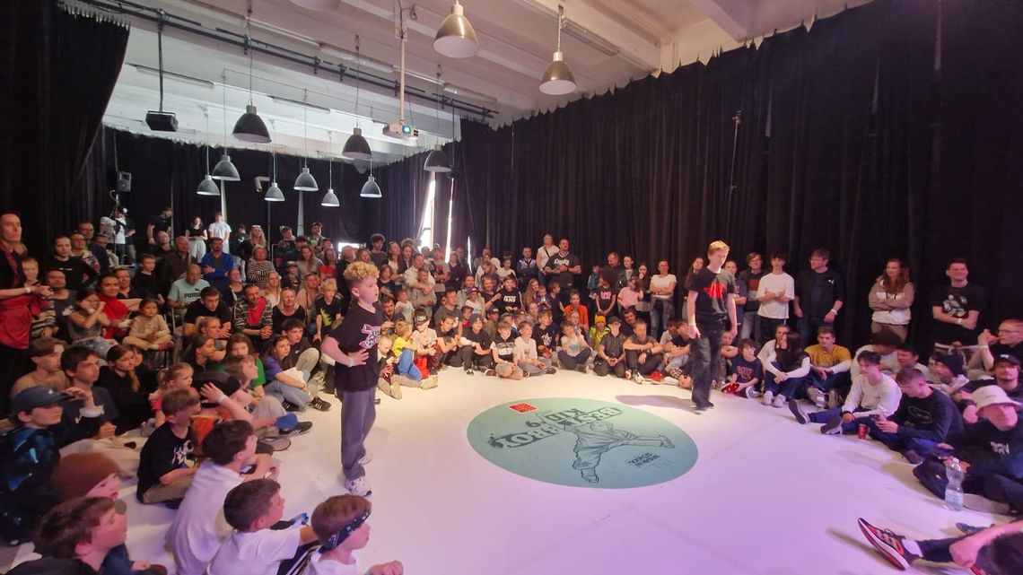 BWA Breakers zwyciężają w Pradze BWA Breakers zwyciężają w Pradze