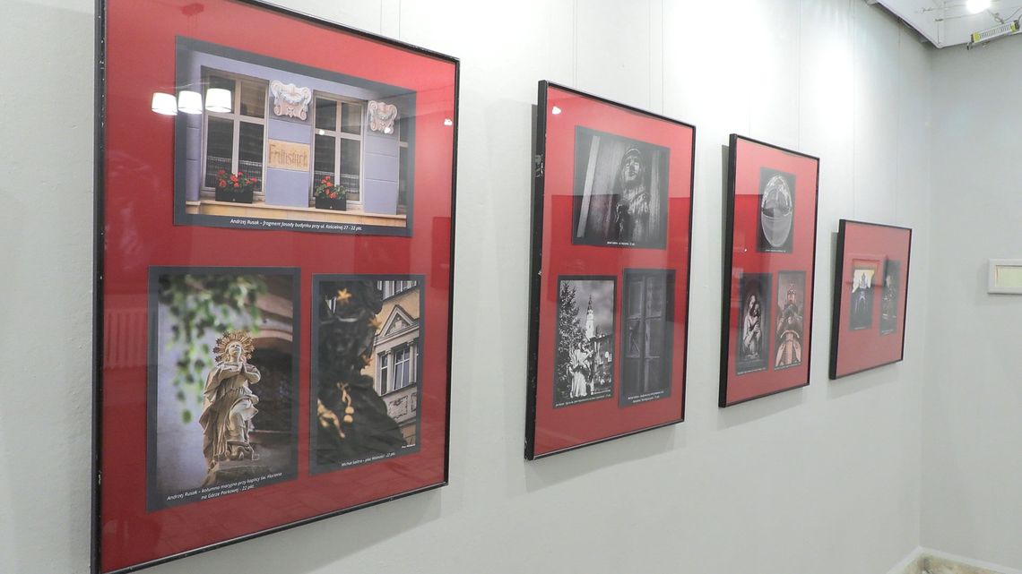 „Bystrzyca w Detalu” – miasto uchwycone z bliska w Muzeum Filumenistycznym „Bystrzyca w Detalu” – miasto uchwycone z bliska w Muzeum Filumenistycznym