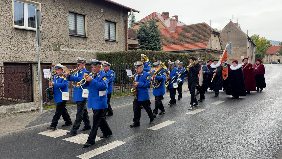 Cech Rzemiosł Różnych i Małej Przedsiębiorczości w Bielawie świętował 40-lecie