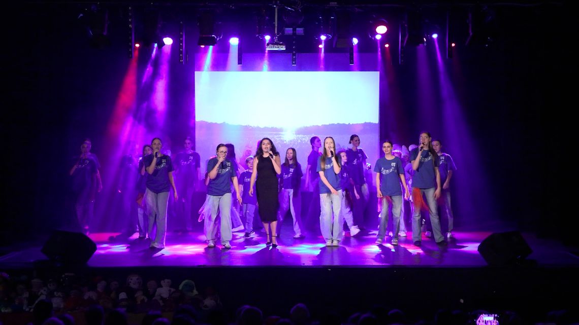 Charytatywny koncert we współpracy z UNIFEC Polska