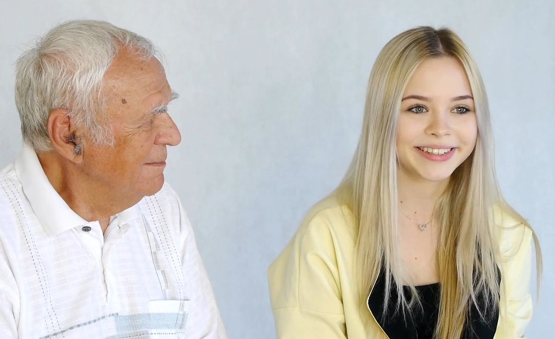 CHROBRY BIELAWA WE WSPOMNIENIACH ABSOLWENTÓW - ODCINEK 3 CHROBRY BIELAWA WE WSPOMNIENIACH ABSOLWENTÓW - ODCINEK 3