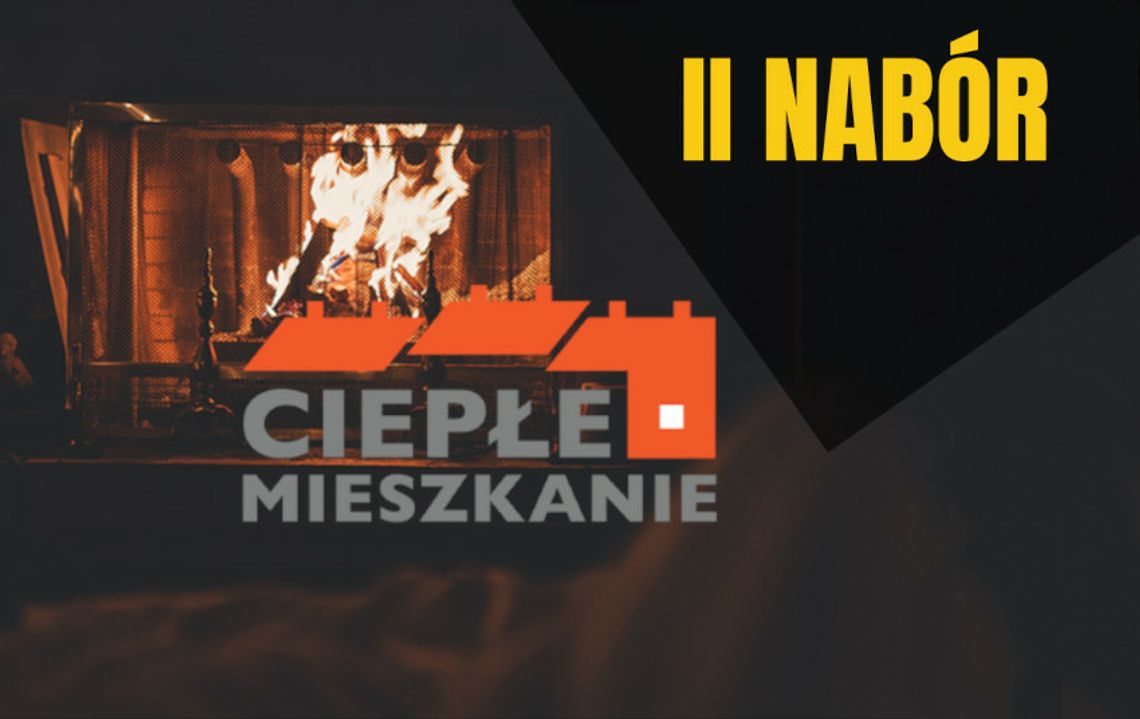 Ciepłe Mieszkanie II