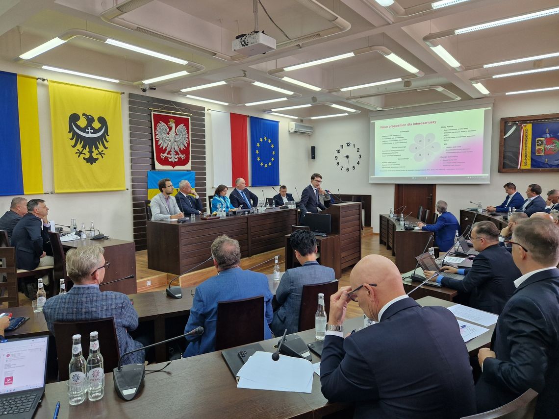 Co dalej z zabezpieczeniem Jeziora Bystrzyckiego i Tamy Lubachowskiej? Co dalej z zabezpieczeniem Jeziora Bystrzyckiego i Tamy Lubachowskiej?