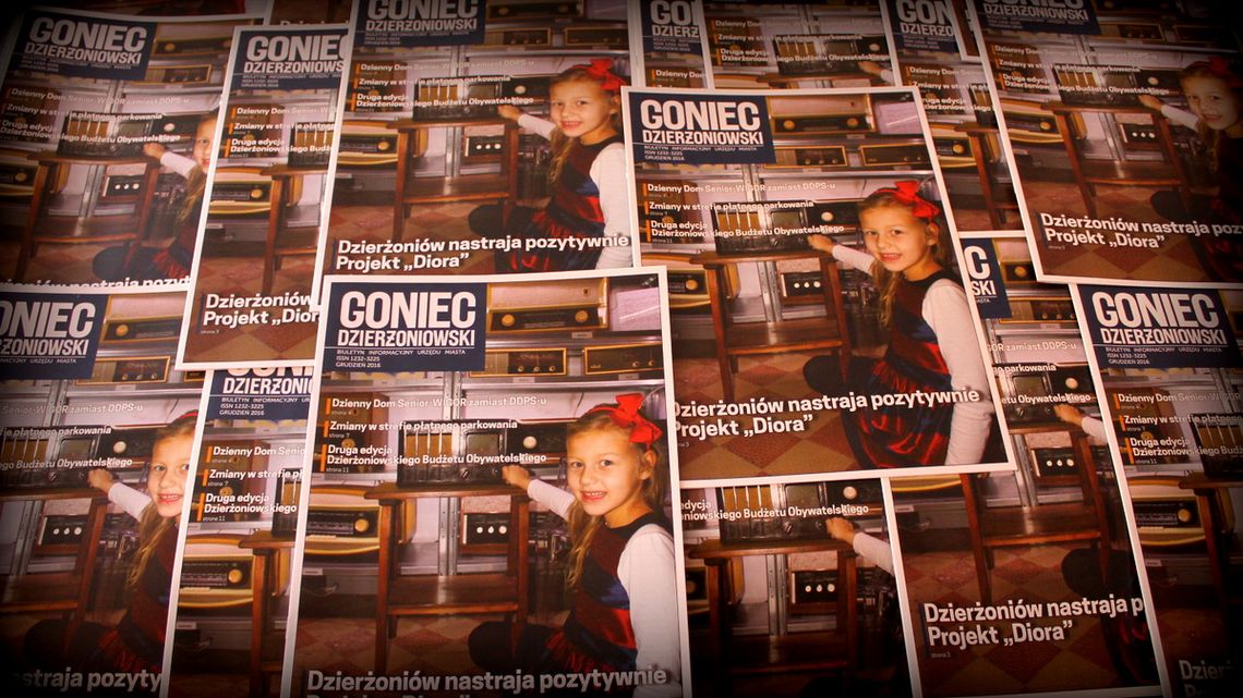 CO DZIŚ MÓWI NAM HASŁO "DIORA"?