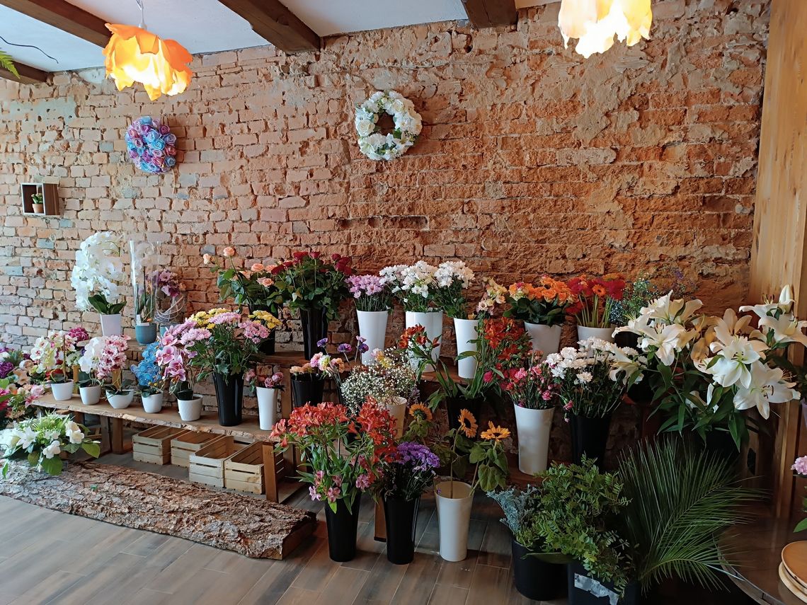 Coraz więcej punktów otwierane jest na Wyspie Piasek w Kłodzku