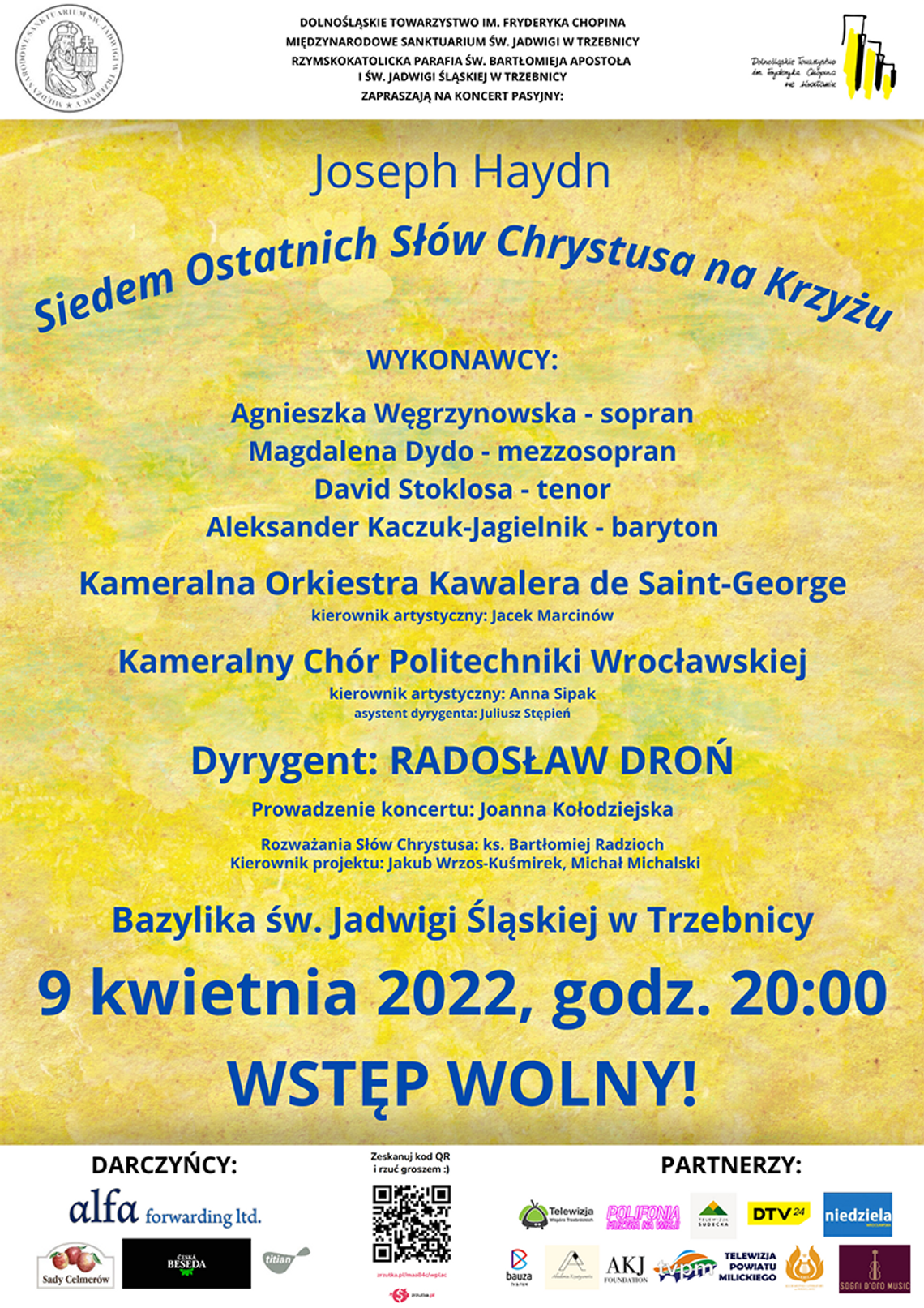 Czas oczekiwania na zbliżające się Święta Wielkanocne Czas oczekiwania na zbliżające się Święta Wielkanocne