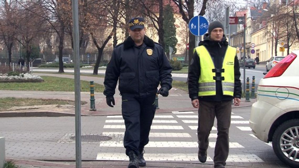 CZY JEST POTRZEBNA STRAŻ MIEJSKA W DZIERŻONIOWIE