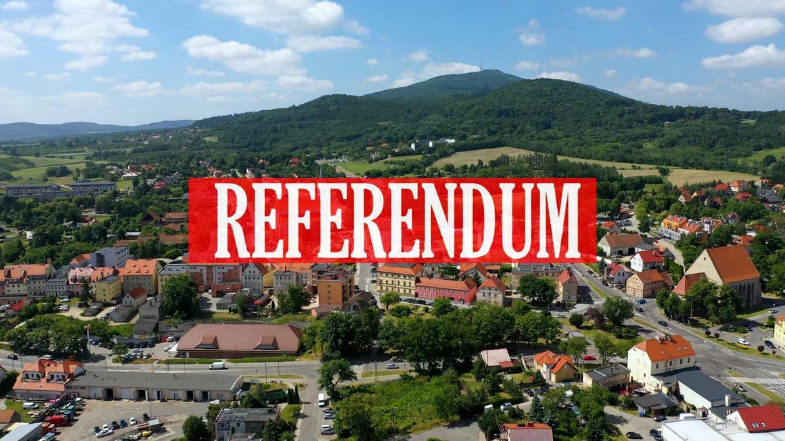 Czy mieszkańcy Sobótki odwołają burmistrza i Radę Miejską?