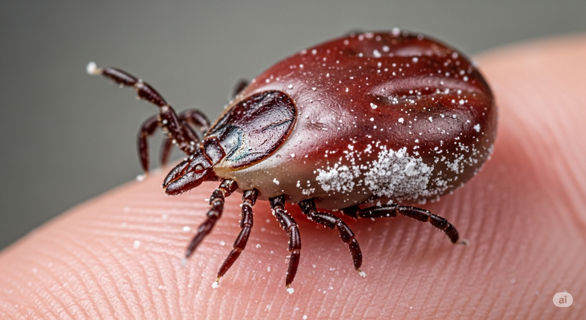 Darmowe szczepienia ochronne przeciwko kleszczowemu zapaleniu mózgu Darmowe szczepienia ochronne przeciwko kleszczowemu zapaleniu mózgu