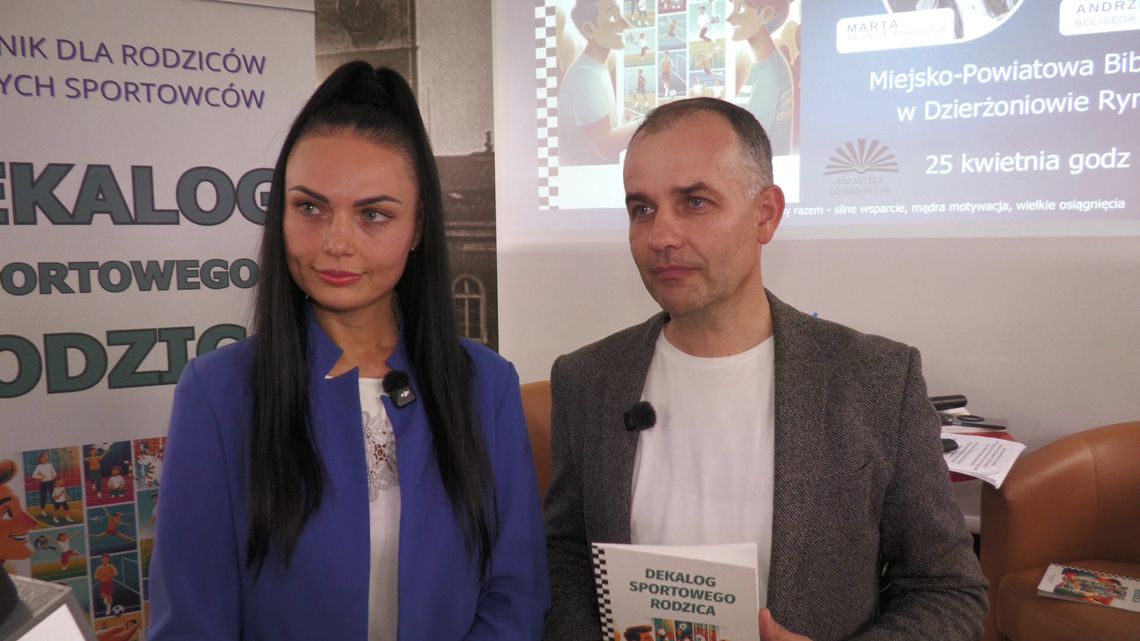 Dekalog Sportowego Rodzica: Jak mądrze wspierać młodego sportowca?