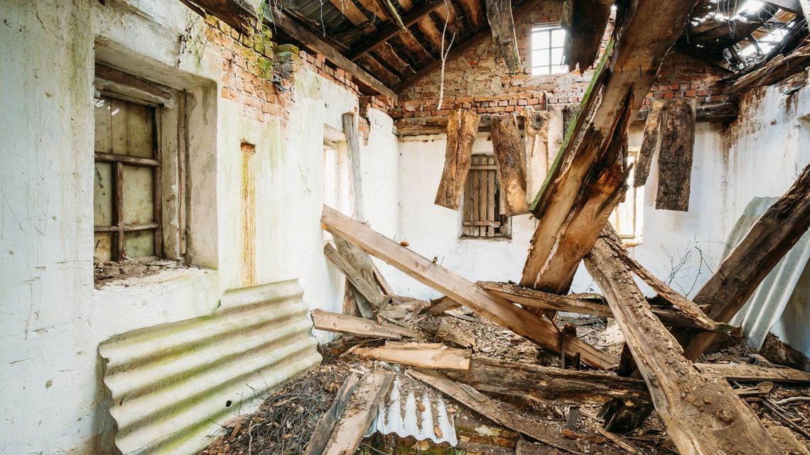 Demontaż mieszkaniowy przed remontem – obalamy popularne mity