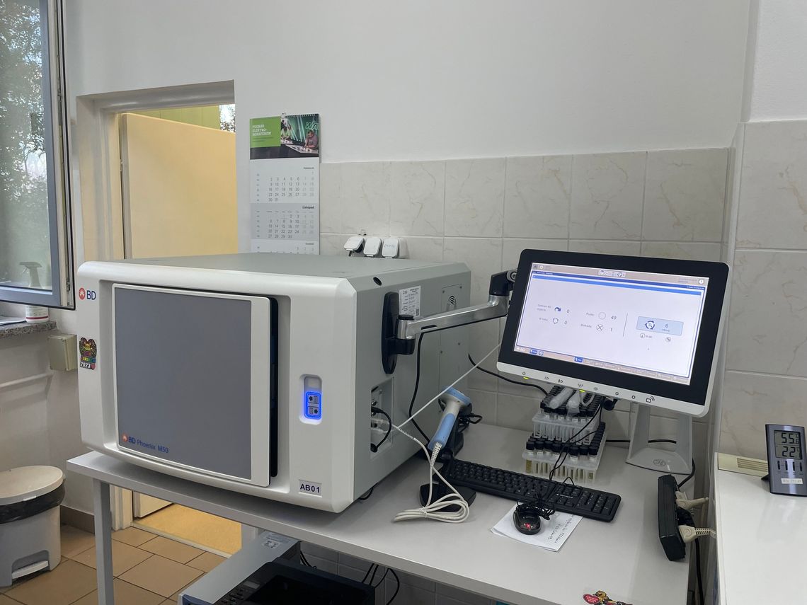 Dobre wiadomości od Dzierżoniowskiego Sztabu WOŚP