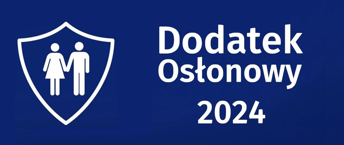 Dodatek osłonowy - wnioski do 30 stycznia