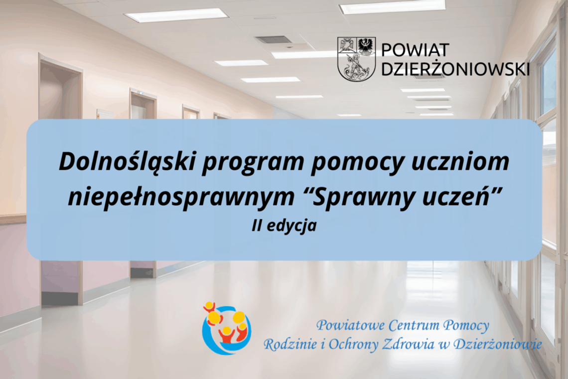 Dodatkowe stypendia dla uczniów w Powiecie Dzierżoniowskim