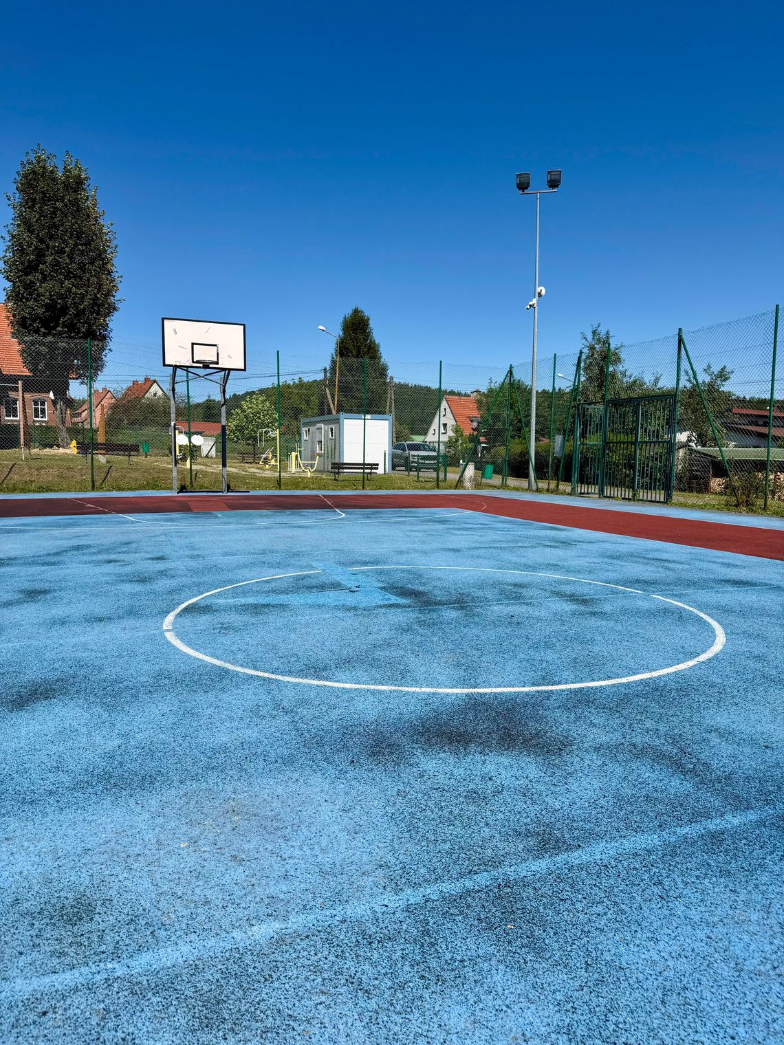 Dofinansowanie na modernizację obiektów sportowych w Jedlinie-Zdroju