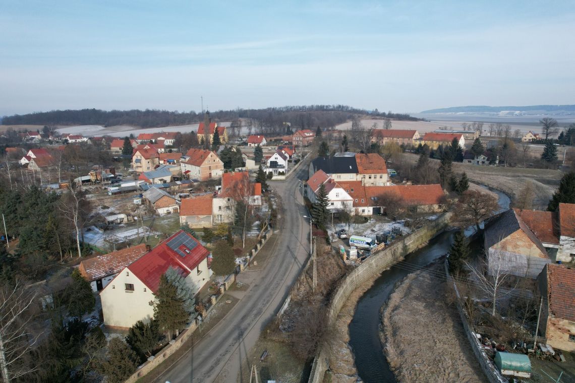 Dofinansowanie z Rządowego Funduszu Rozwoju Dróg dla Powiatu Dzierżoniowskiego