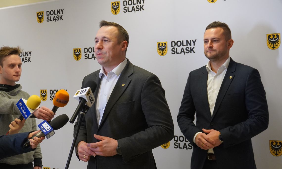 Dolnośląscy Liderzy Biznesu