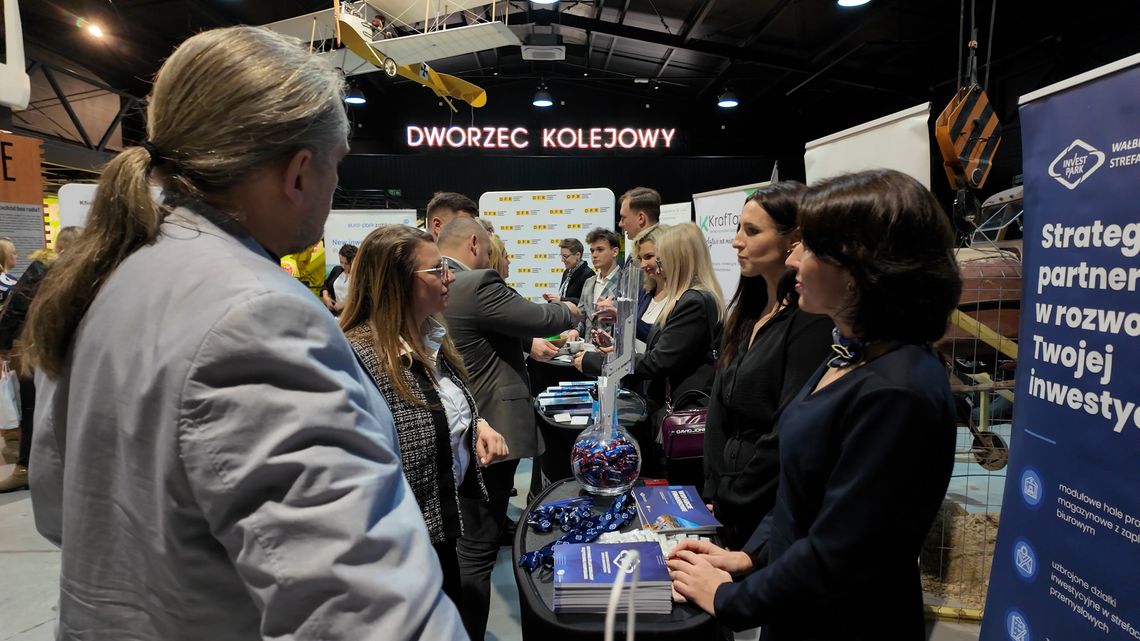 Dolnośląscy Liderzy Biznesu - Oława